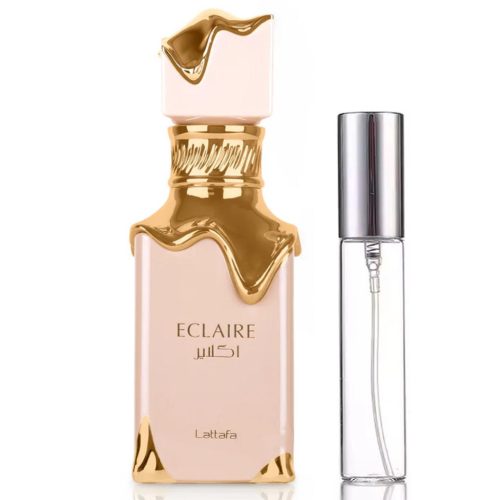 Lattafa Eclaire (10 ML) Eau de Parfum