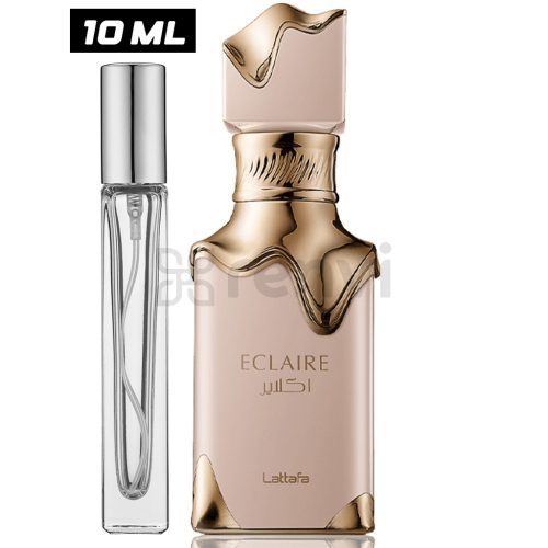 Lattafa Eclaire (10 ML) Eau de Parfum