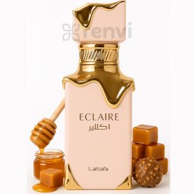 Lattafa Eclaire (100 ML) Eau de Parfum