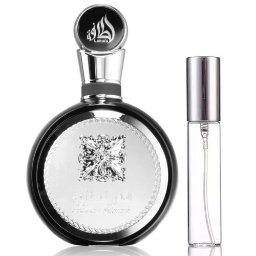 Lattafa Fakhar (10 ML) Eau de Parfum