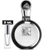Lattafa Fakhar (5 ML) Eau de Parfum
