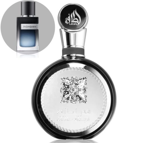 Lattafa Fakhar (100 ML) Eau de Parfum