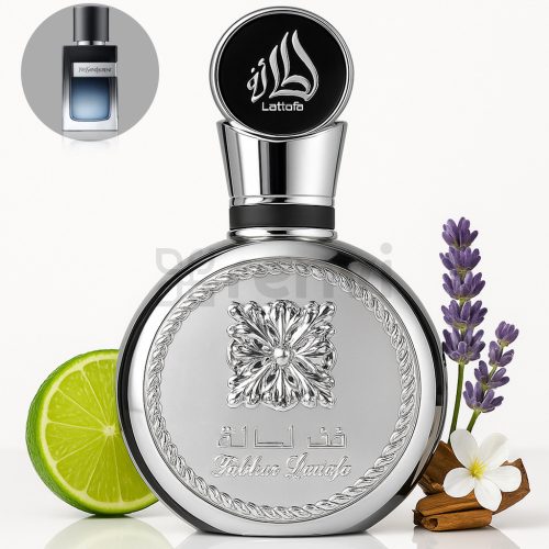 Lattafa Fakhar (100 ML) Eau de Parfum