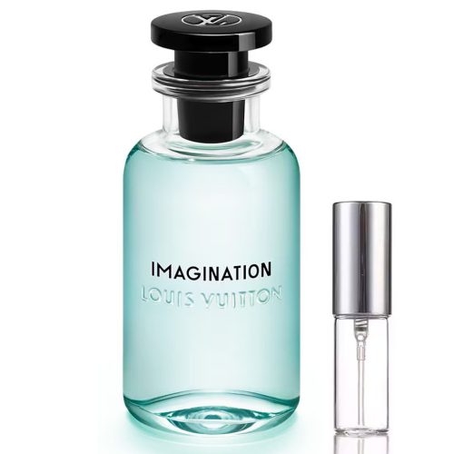 Louis Vuitton Imagination (5 ML) Eau de Parfum