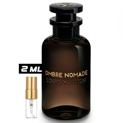 Louis Vuitton Ombre Nomade (2 ML) Eau de Parfum