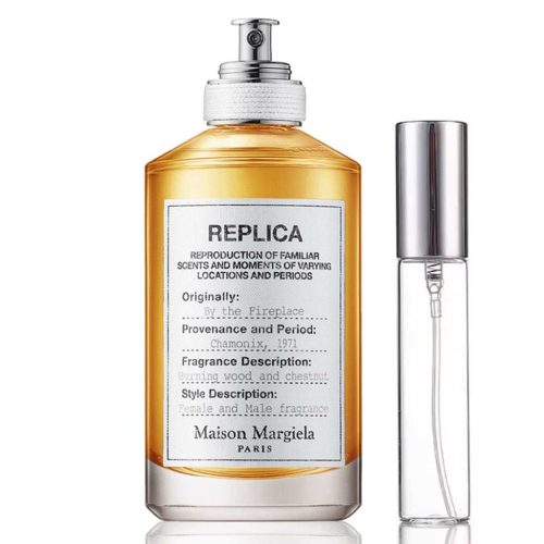 Maison Margiela Replica By The Fireplace (10 ML) Eau de Parfum