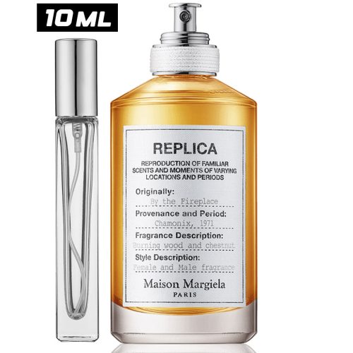 Maison Margiela Replica By The Fireplace (10 ML) Eau de Toilette