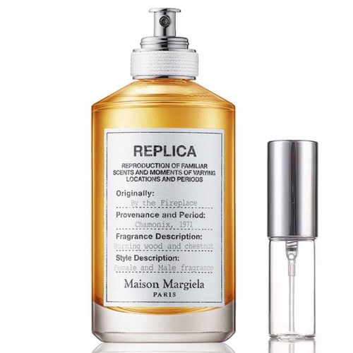 Maison Margiela Replica By The Fireplace (5 ML) Eau de Toilette