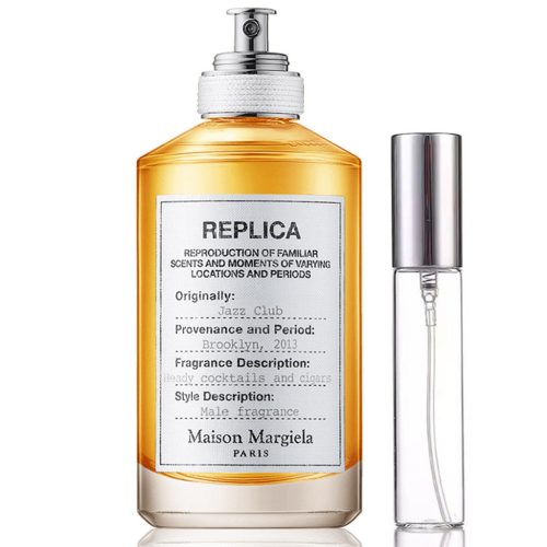 Maison Margiela Replica Jazz Club (10 ML) Eau de Toilette