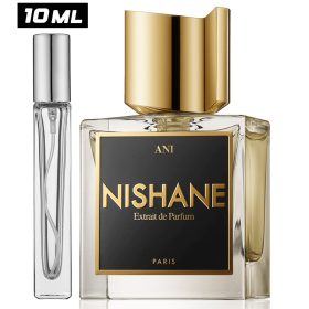 Nishane Ani (10 ML) Extrait de Parfum
