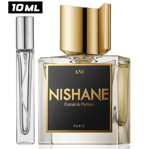 Nishane Ani (10 ML) Extrait de Parfum
