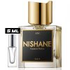 Nishane Ani (5 ML) Extrait de Parfum