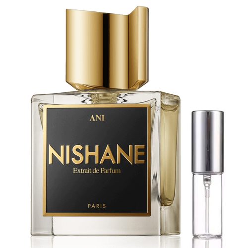 Nishane Ani (5 ML) Extrait de Parfum