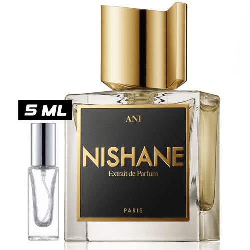 Nishane Ani (5 ML) Extrait de Parfum