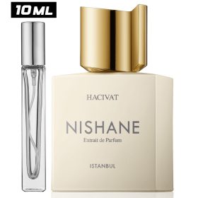 Nishane Hacivat (10 ML) Extrait de Parfum