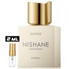 Nishane Hacivat (2 ML) Extrait de Parfum