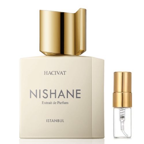 Nishane Hacivat (2 ML) Extrait de Parfum