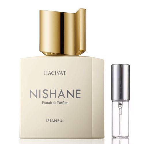 Nishane Hacivat (5 ML) Extrait de Parfum