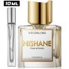 Nishane Wulóng Chá (10 ML) Extrait de Parfum
