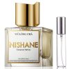 Nishane Wulóng Chá (5 ML) Extrait de Parfum