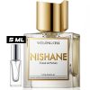 Nishane Wulóng Chá (5 ML) Extrait de Parfum