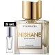 Nishane Wulóng Chá (5 ML) Extrait de Parfum