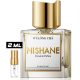 Nishane Wulóng Chá (2 ML) Extrait de Parfum