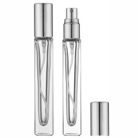 Parfümszóró, Parfümös Üveg (10 ML) 1 db