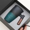 Renvi Kávés Termosz Onyx (380 ml)