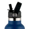 Szívószálas Kupak Kulacshoz (620 ML) RÉGI KIADÁS