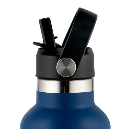 Szívószálas Kupak Kulacshoz (620 ML) RÉGI KIADÁS