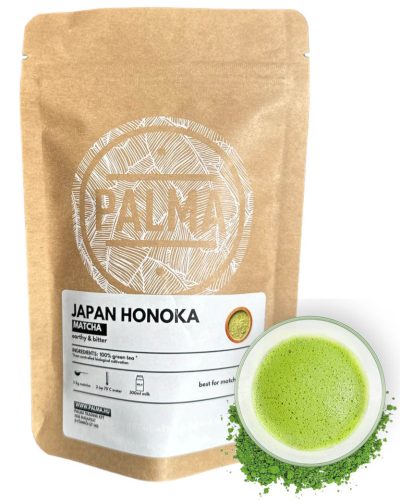 Japán Matcha Tea (75g)