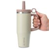 Renvi Termosz Tumbler (950 ML) Bézs