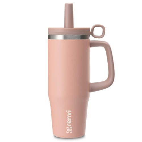 Renvi Termosz Tumbler (950 ML) Púder