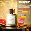 Superz Dominance Gold (10 ML) Extrait de Parfum