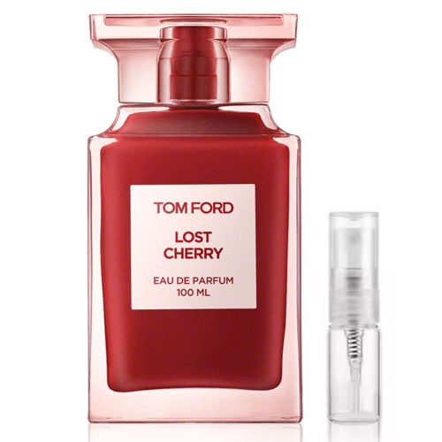 Tom Ford Lost Cherry (2 ML) Eau de Parfum