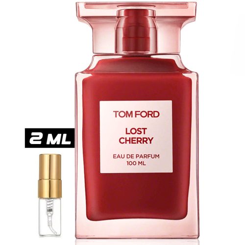Tom Ford Lost Cherry (2 ML) Eau de Parfum