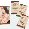 TyToo Instant Henna Studio - 133 mintával