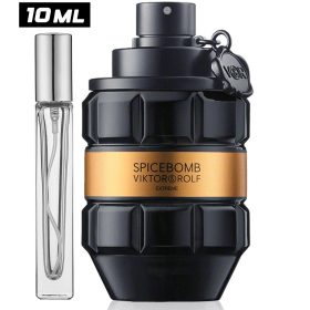 Viktor & Rolf Spicebomb Extreme (10 ML) Eau de Parfum