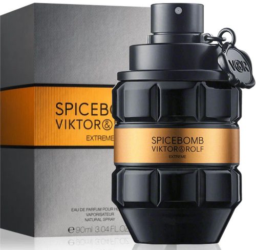 Viktor & Rolf Spicebomb Extreme (90 ML) Eau de Parfum