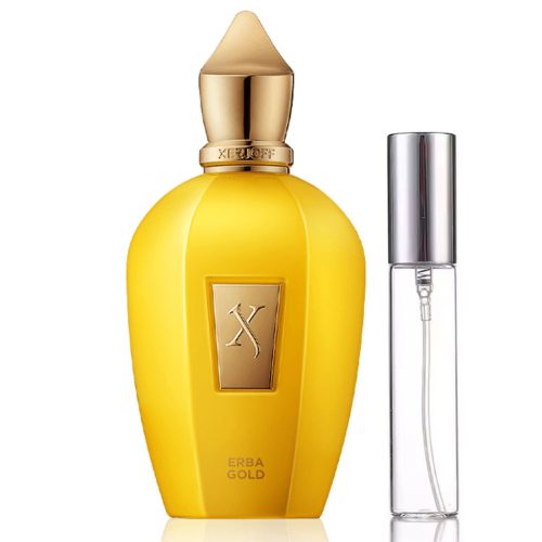 Xerjoff Erba Gold (10 ML) Eau de Parfum