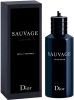Dior Sauvage (300 ML) Eau de Parfum utántöltő