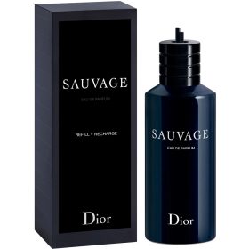 Dior Sauvage (300 ML) Eau de Parfum utántöltő
