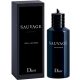 Dior Sauvage (300 ML) Eau de Parfum utántöltő